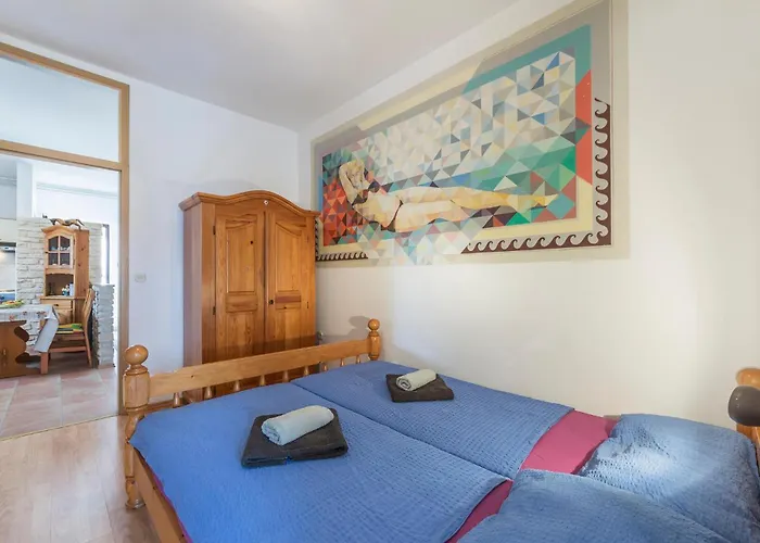 Amazing In With Wifi *