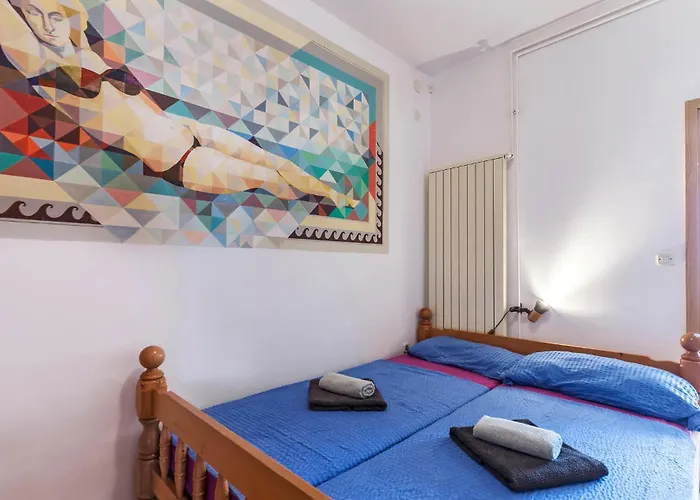 Amazing In With Wifi Appartement