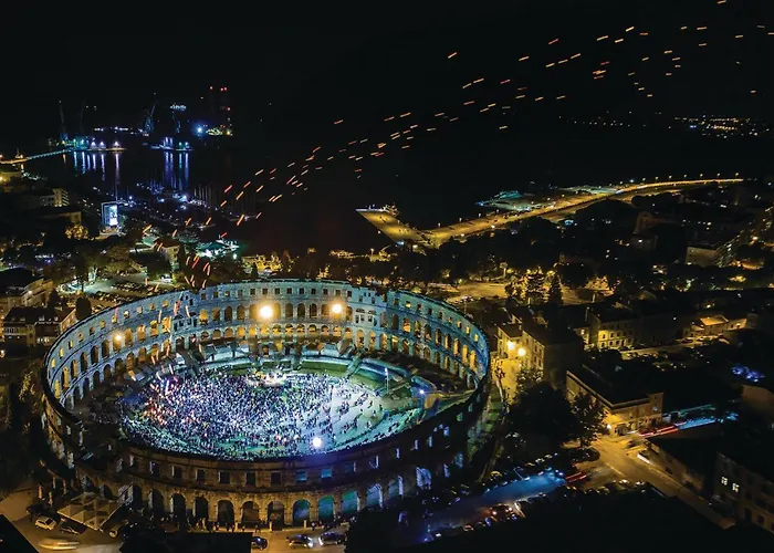 Appartement Amazing In With Wifi