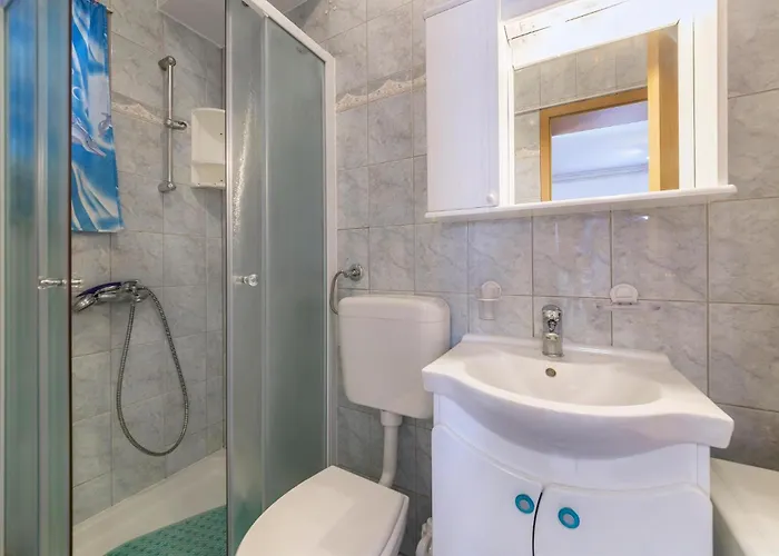 Amazing In With Wifi Appartement *