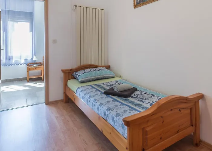 Appartement Amazing In With Wifi *