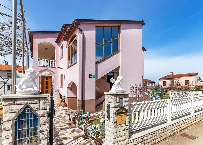 Amazing In With Wifi * Pula