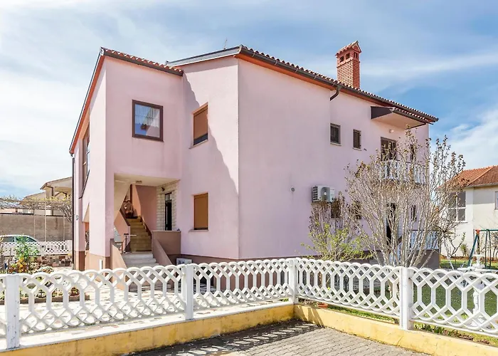 Appartement Amazing In With Wifi *