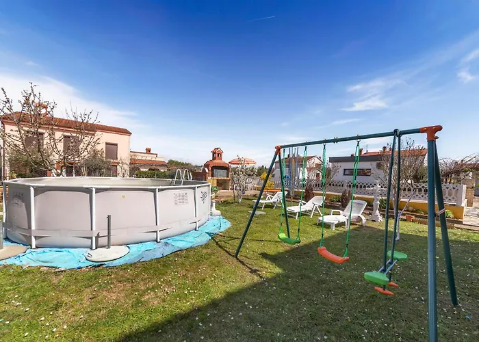 Amazing In With Wifi Appartement