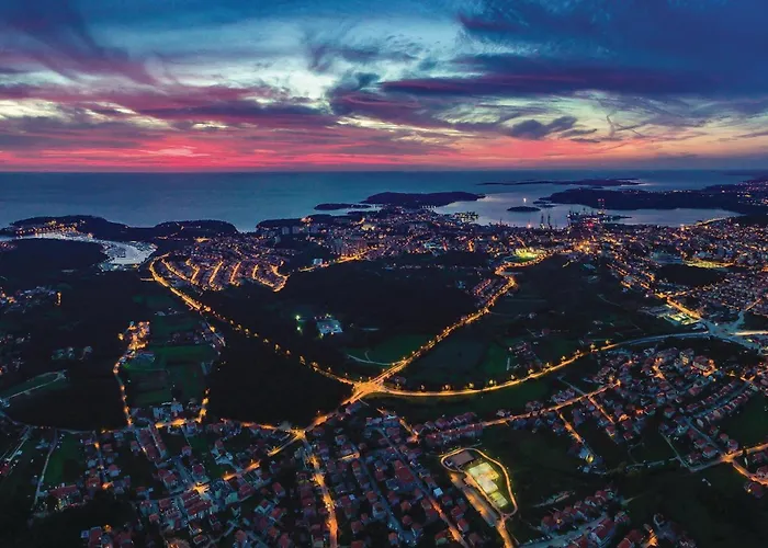 Appartement Amazing In With Wifi