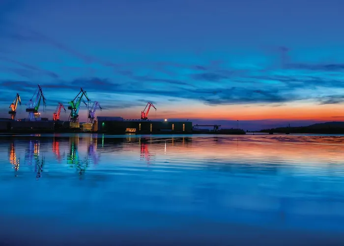 Amazing In With Wifi