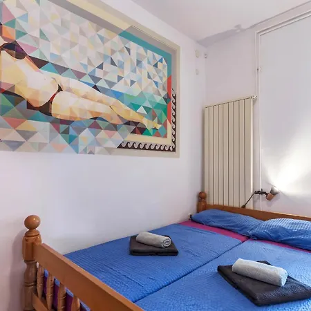 3 Bedroom Beautiful In Apartmán
